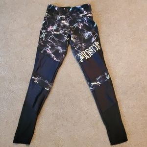 PINK High Waisted Legging